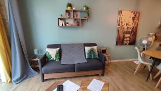 Gite le Capucin avec parking - 3