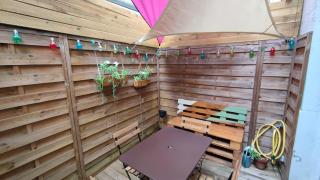 Gite le Capucin avec parking - 6