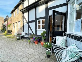 Humbug Cottage - Much Wenlock - 5