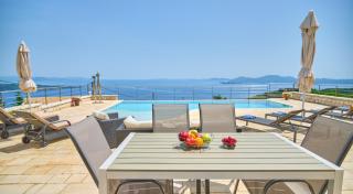 Villa Artisthouse Sinies Corfu - Pórta - 2