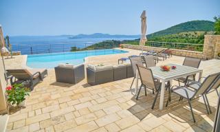 Villa Artisthouse Sinies Corfu - 1
