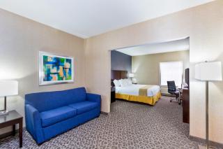 Holiday Inn Express & Suites Burlington - Mount Holly by IHG - Westampton Township - 7