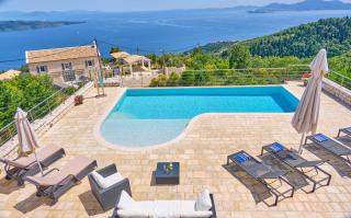 Villa Artisthouse Sinies Corfu - 8