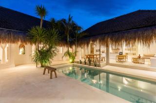 Villa Casa Bocami Canggu by Azure, Near Finns - Canggu - 9