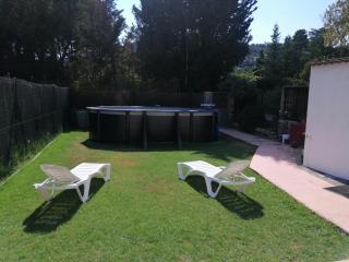 Casa con piscina en Calonge, pueblo medieval entre mar y montaña - 2
