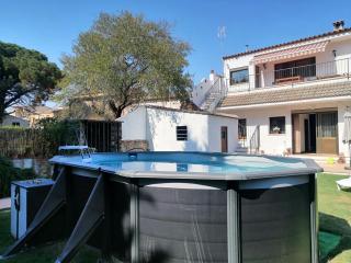 Casa con piscina en Calonge, pueblo medieval entre mar y montaña - 4