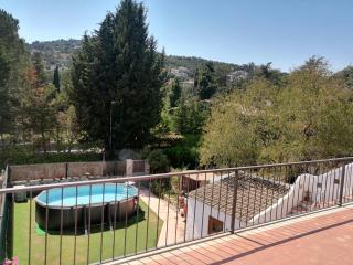 Casa con piscina en Calonge, pueblo medieval entre mar y montaña - 0
