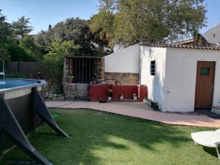 Casa con piscina en Calonge, pueblo medieval entre mar y montaña - Calonge - 6