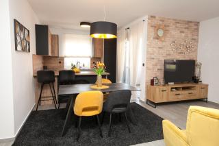 Luxury apartment Eva - Zadar - 9