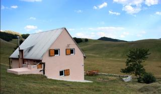Villa Marija - Žabljak - 9