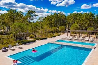 Pestana Troia Eco-Resort & Residences - Tróia - 0