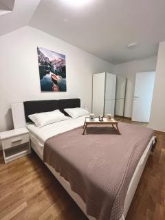 Apartman Anton - Zagreb - 2