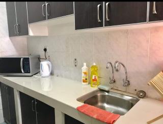 Homestay Tok Wan Puchong Utama - 1