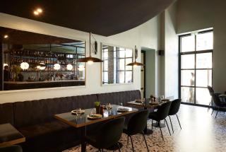The Port Square Hotel - Pireo - 3
