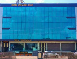 Hotel Jai Harsh - 9