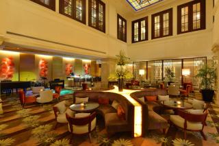 Equatorial Ho Chi Minh City - Ho Chi Minh-stad - 7