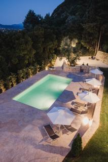 Locanda Villas - Lefkada - 9