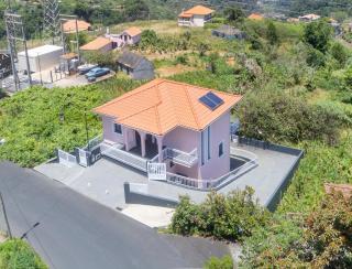 Villa Pearl - Santana - 0