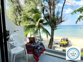 Thai Kamala Beach Front - 8