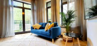 Apartament nad Zalewem - 6