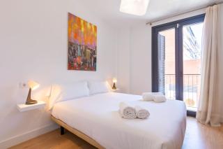 San Hermenegildo City Walls by Valcambre - Sevilla - 3