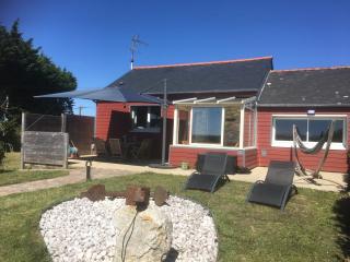 Maison Superbe Vue Mer - 200m de la plage - Camaret-sur-Mer - 9