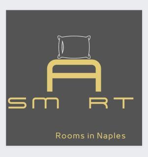 Smart Rooms Naples - Napels - 6