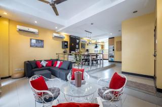 Casa Heradurra Uno/Dos - Manila - 8