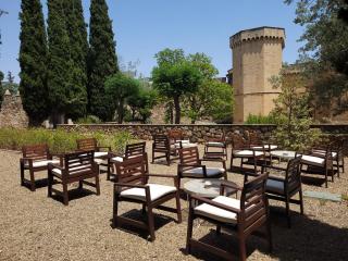 Hostatgeria de Poblet - Poblet - 8