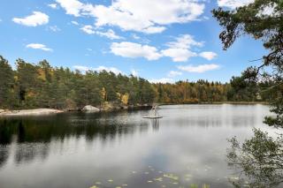 Family Holiday Home in Ingarö - Enkärret - 6