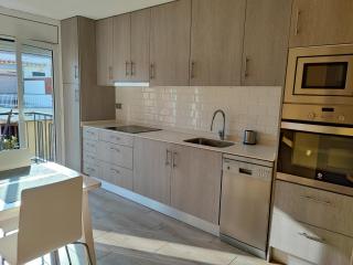 Apartamento en Cambrils Playa - Cambrils - 5