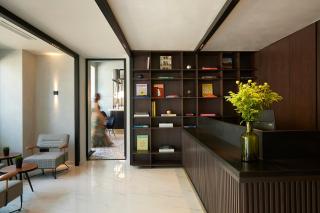 The Port Square Hotel - Pireo - 5