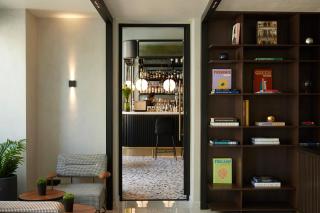 The Port Square Hotel - Pireo - 1