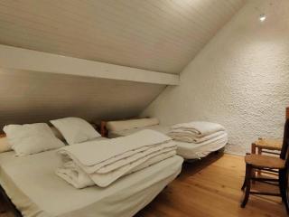 Appartement T1bis 4-6 pers avec Terrasse et Parking à Cauterets - FR-1-234-238 - Cauterets - 3