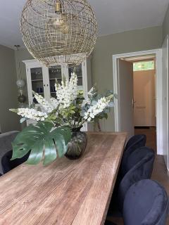 Comfortabel tot rust komen in het Veluwse bos - Otterlo - 5