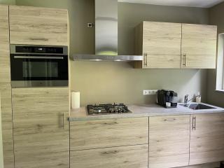 Comfortabel tot rust komen in het Veluwse bos - Otterlo - 8