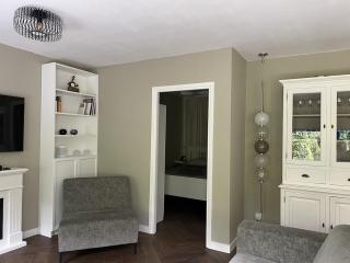 Comfortabel tot rust komen in het Veluwse bos - Otterlo - 1