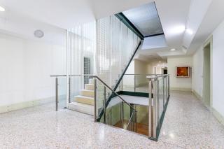 Molino Stucky Residence Bragosso - Venice - 2