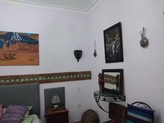 Dar Sam - Purple Room - Rabat - 5
