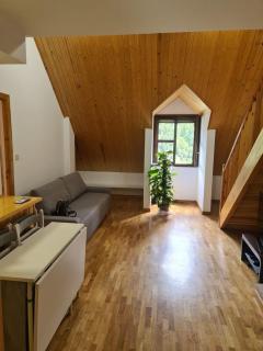 Apartamento en Panticosa - Panticosa - 5