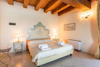 Molino Stucky Residence Burchio Suite - Venice - 0