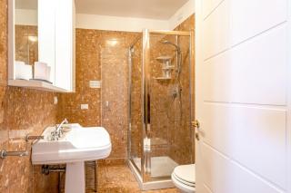 Molino Stucky Residence Burchio Suite - Venice - 5