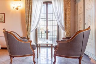 Molino Stucky Residence Burchio Suite - Venice - 4