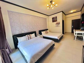 INg Hostel - Città di Hualien - 7