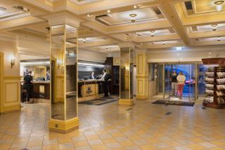 Maritim Hotel Würzburg - 1