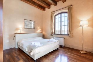 Molino Stucky Residence Suites II - Venice - 7