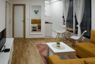 Apartmani Pijemont - Višegrad - 0
