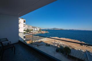 Hotel Portanova - Sarandë - 9