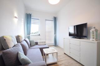 Apartament Rafa Koralowa - Dziwnówek - 9