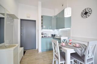Apartament Rafa Koralowa - Dziwnówek - 8